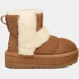 UGG Women's Classic Chillapeak