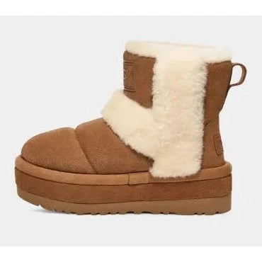 UGG Women's Classic Chillapeak