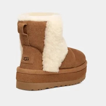 UGG Women's Classic Chillapeak