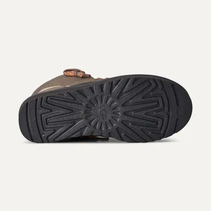 Ugg Women's Highmel Cobble Grey
