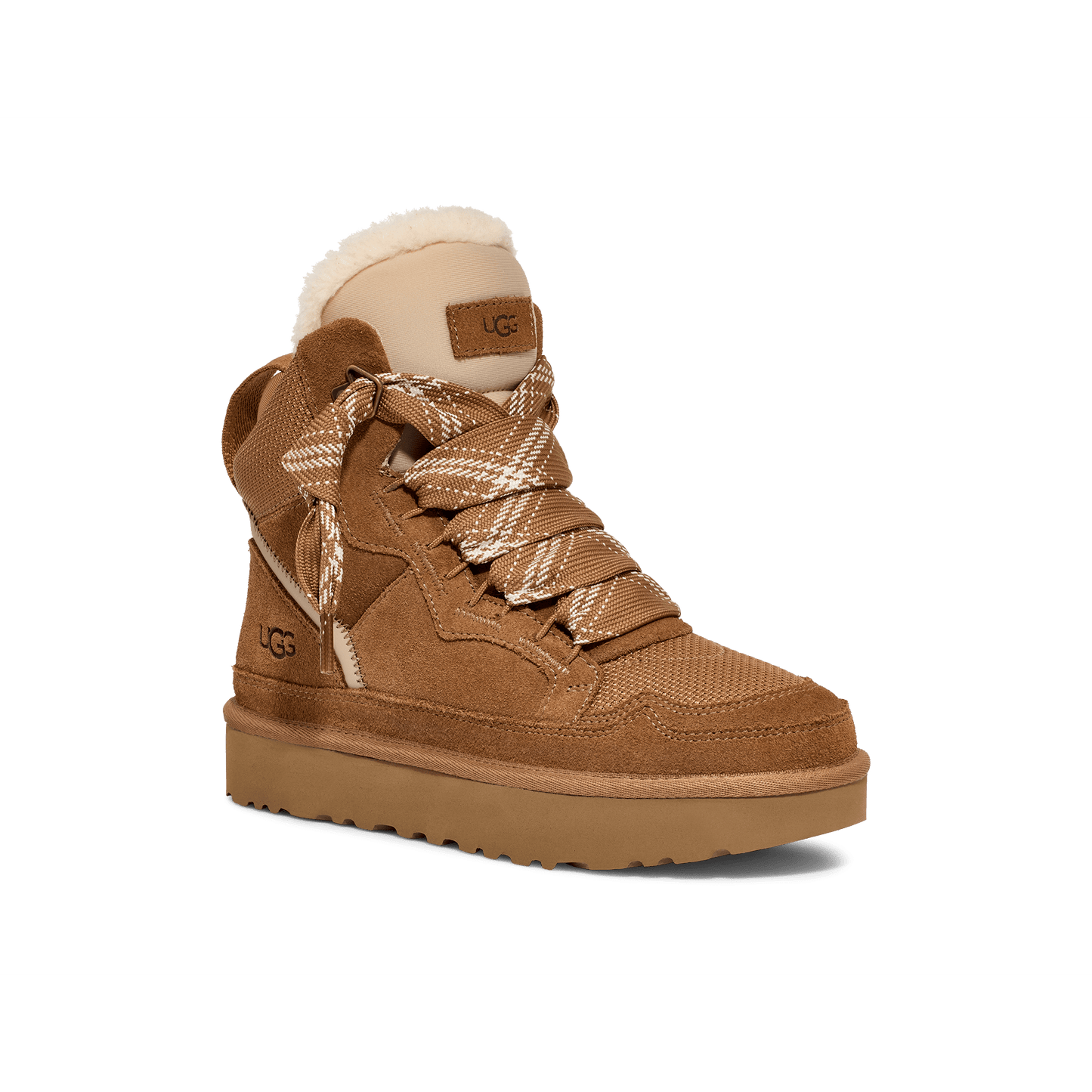 Ugg Women's Highmel Chestnut