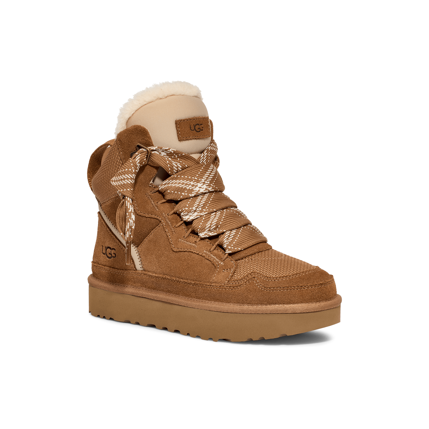 Ugg Women's Highmel Chestnut