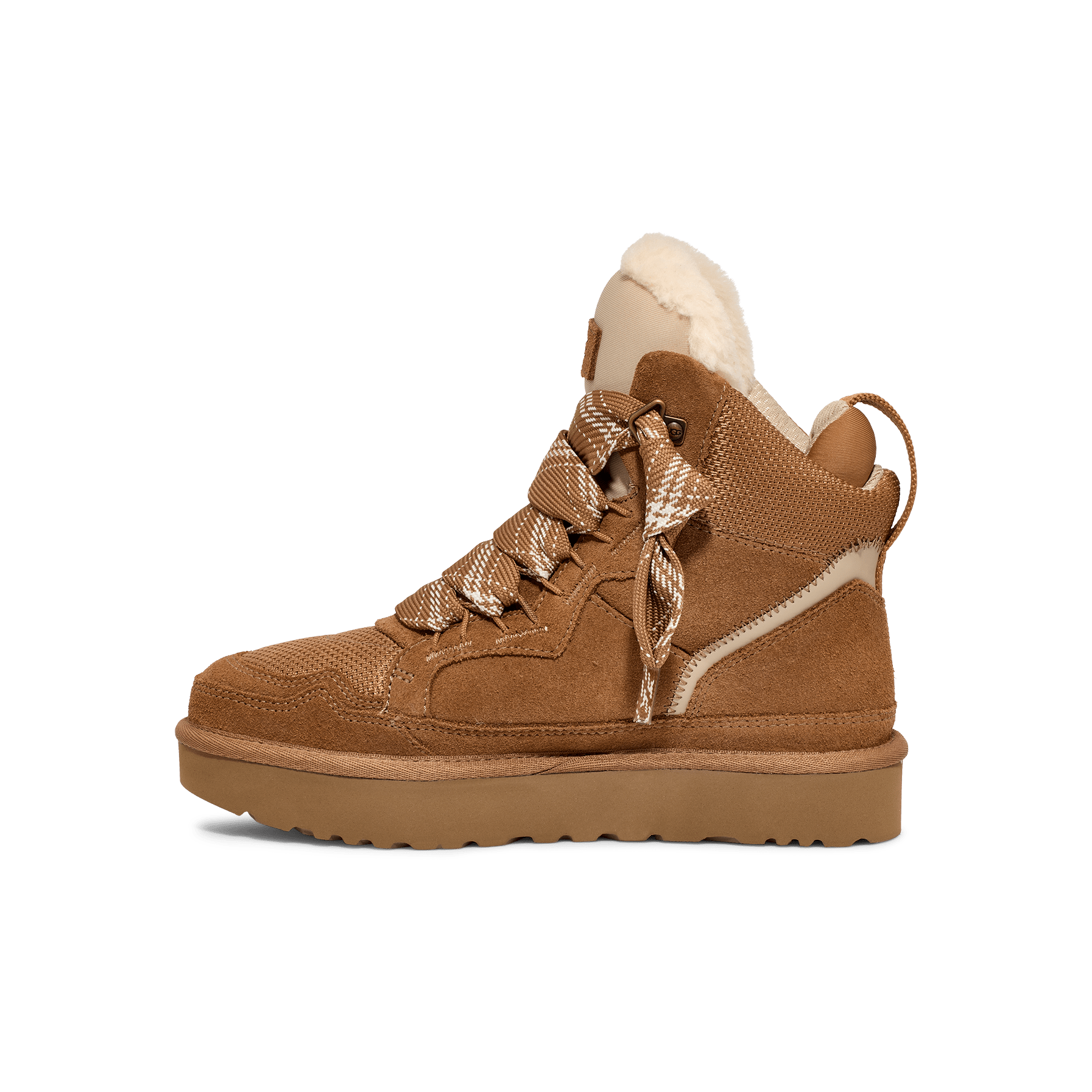 Ugg Women's Highmel Chestnut