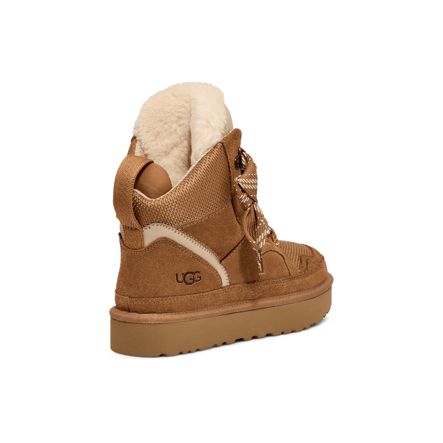 Ugg Women's Highmel Chestnut