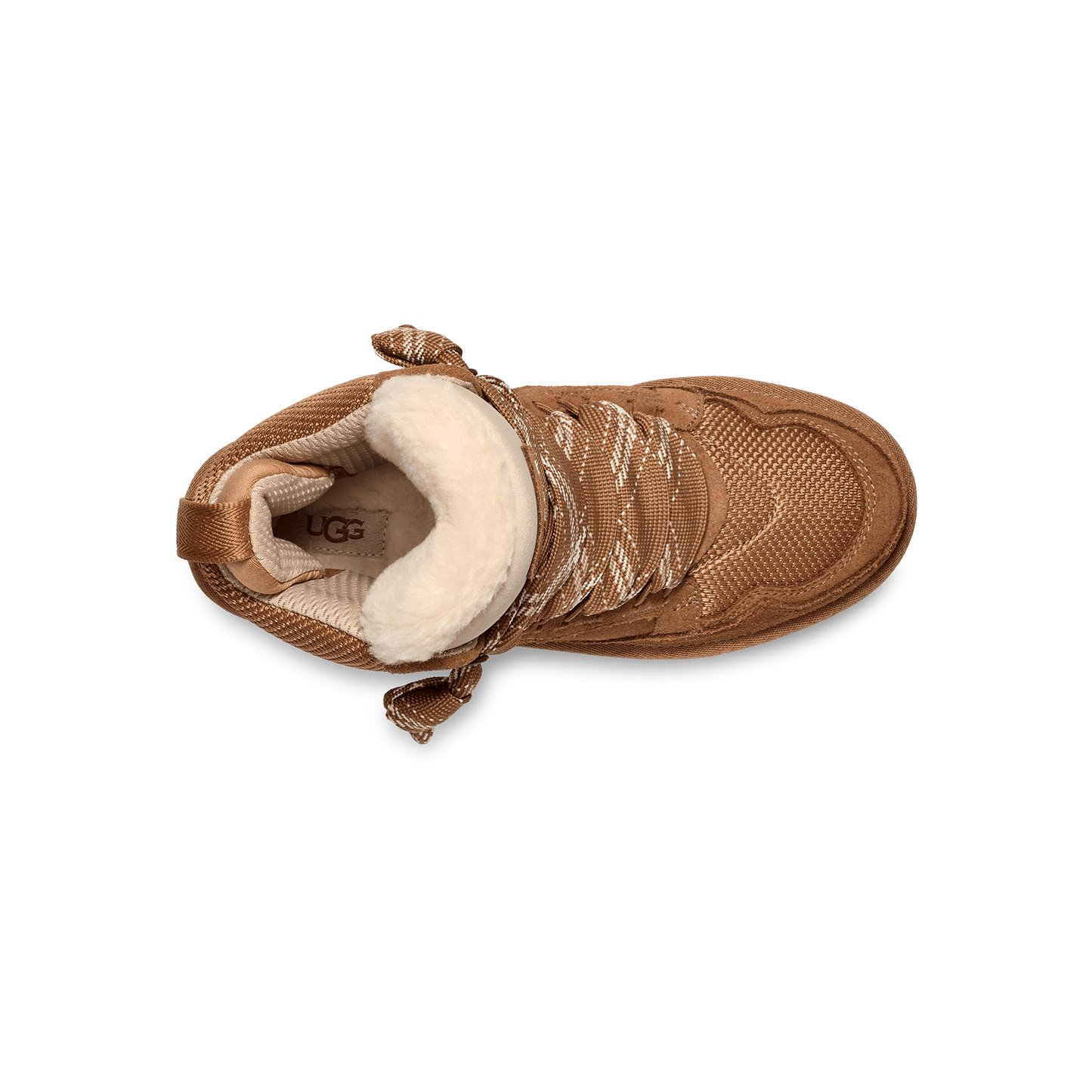 Ugg Women's Highmel Chestnut