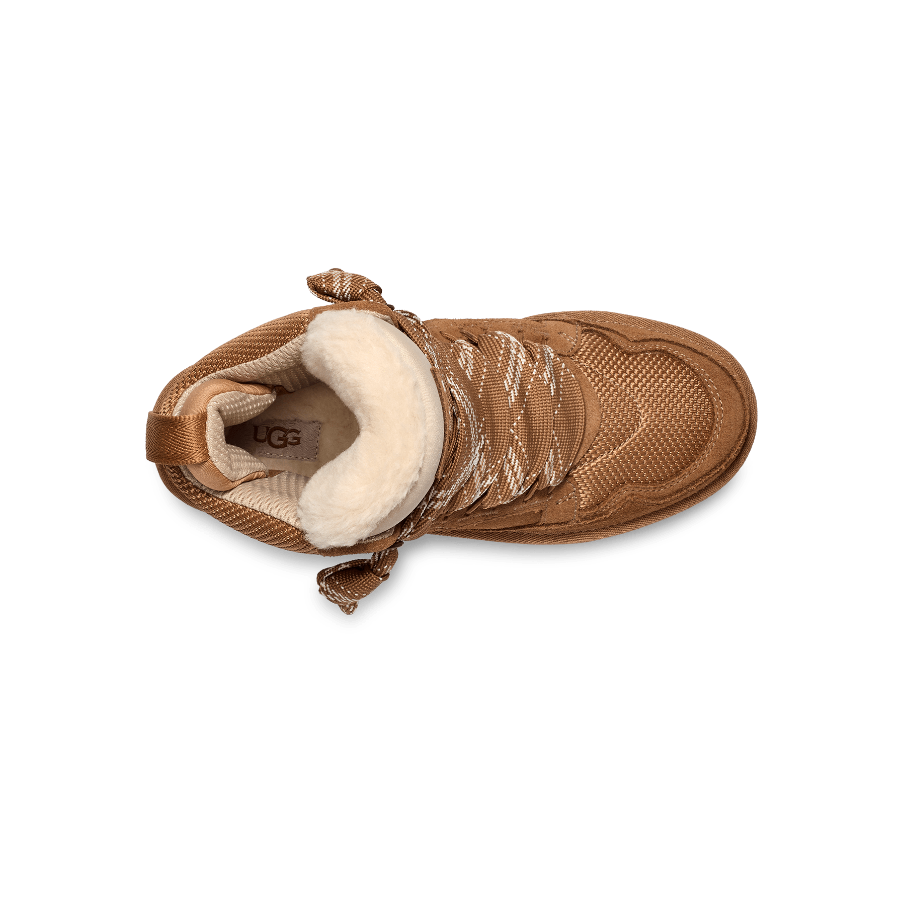 Ugg Women's Highmel Chestnut