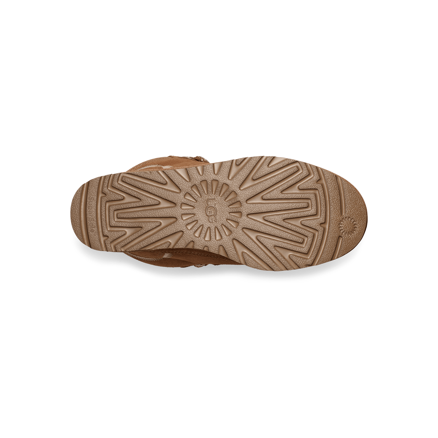 Ugg Women's Highmel Chestnut