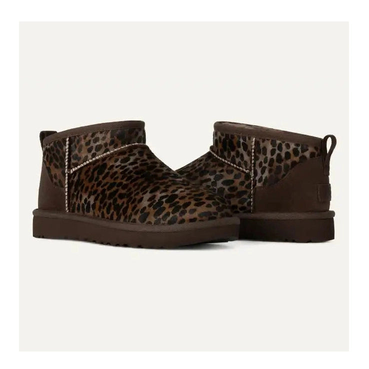 Women's Classic Ultra Mini Capsian