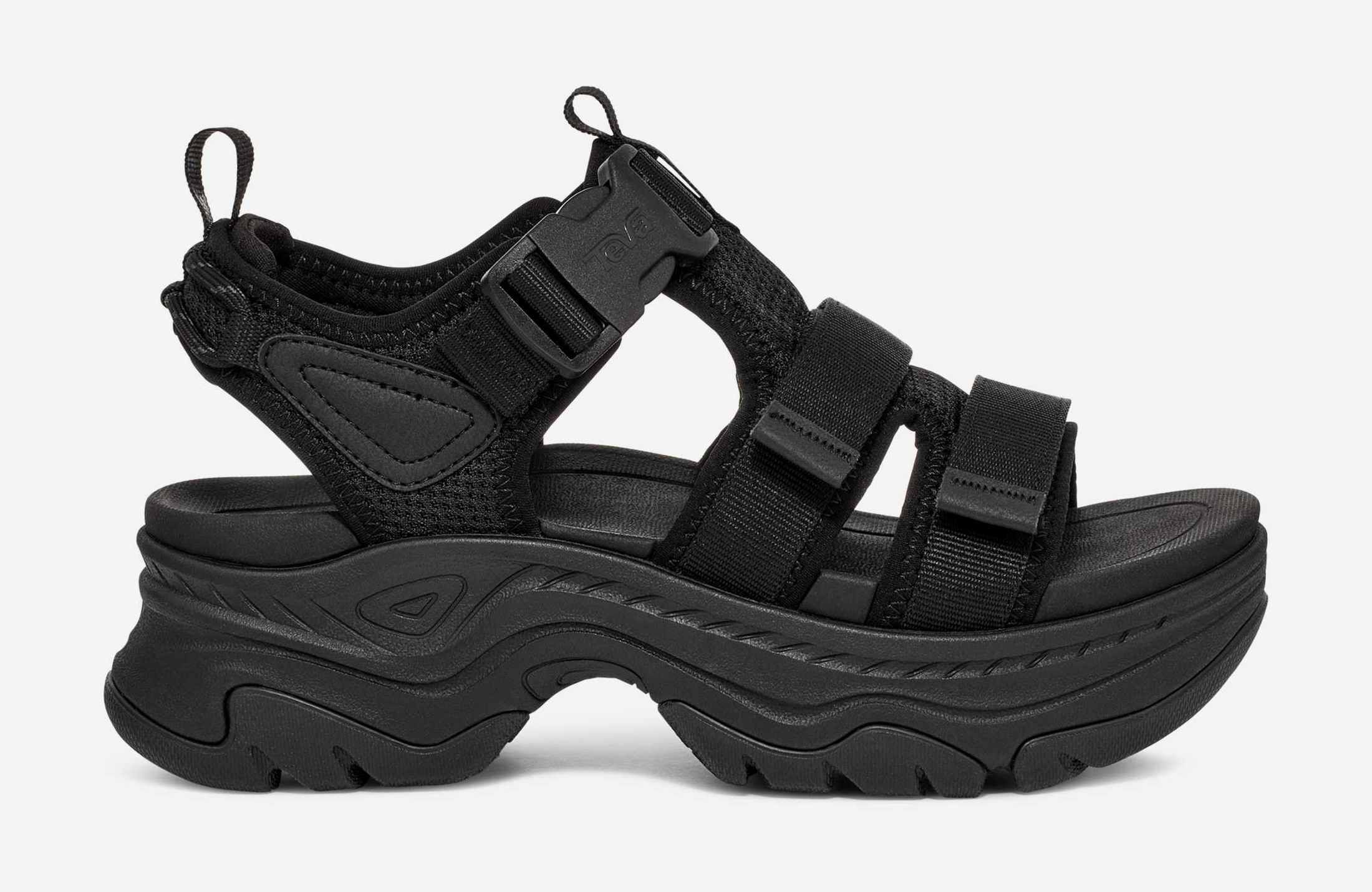 TEVA Women's Hurricane Ampsole Gaila Sandal – Windsor Shoes