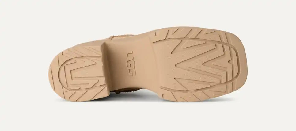 Sand Suede