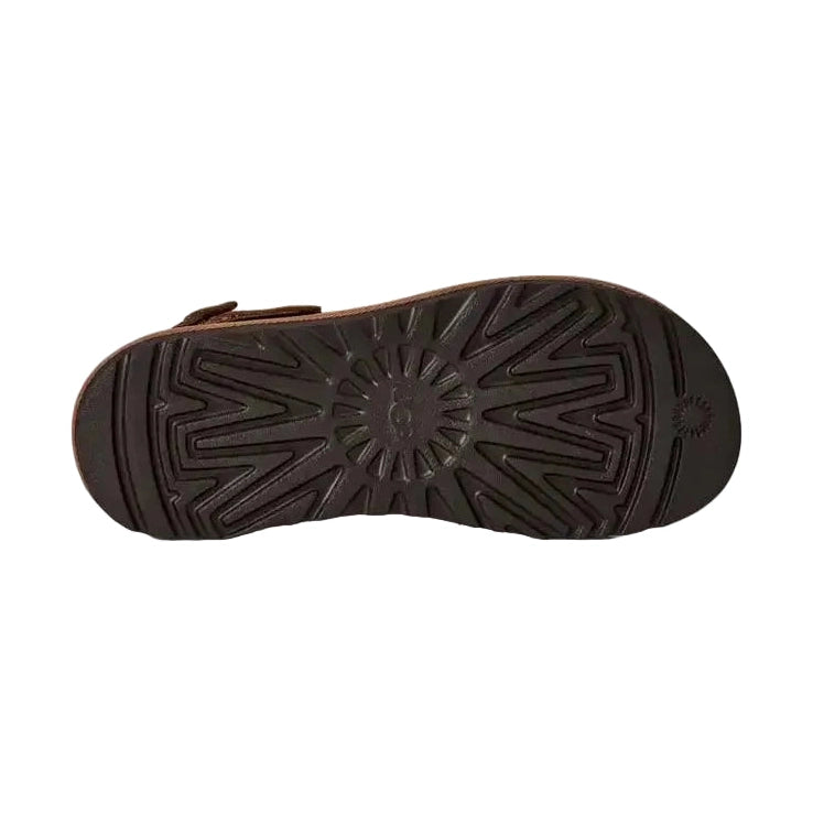 Dark Chestnut