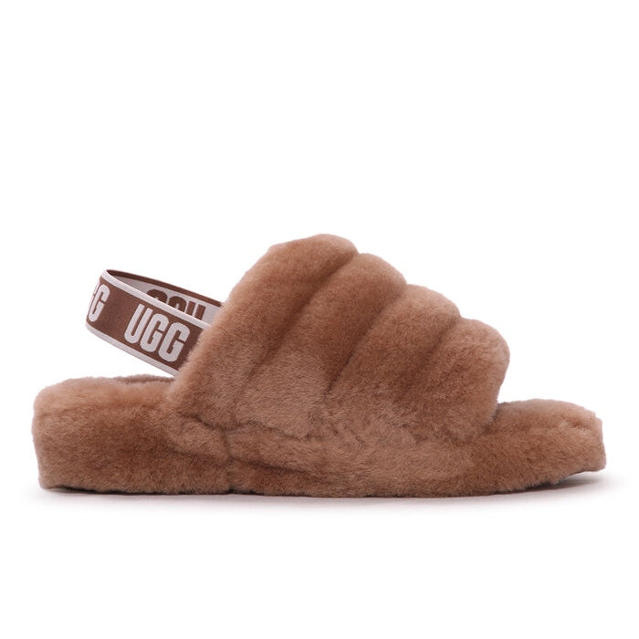 UGG Women's Fluff Yeah Slide
