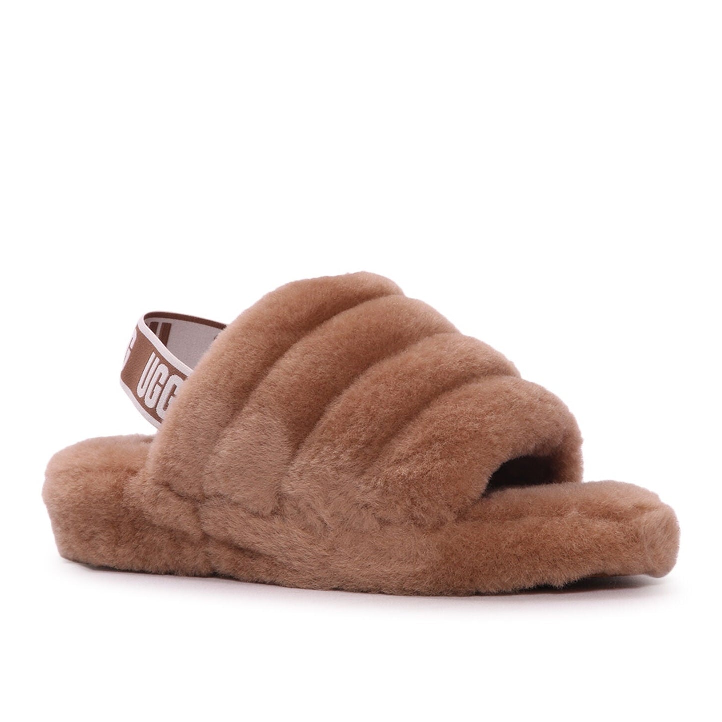 UGG Women's Fluff Yeah Slide
