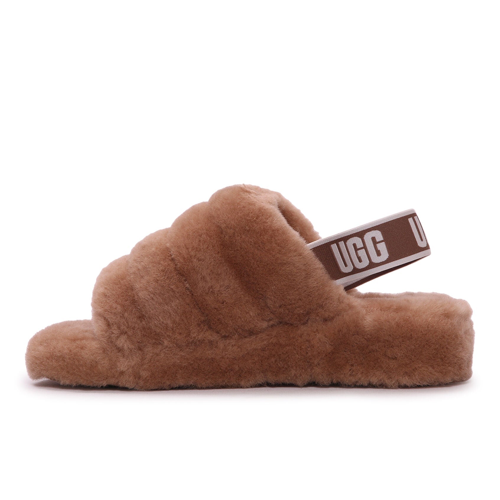 UGG Women's Fluff Yeah Slide