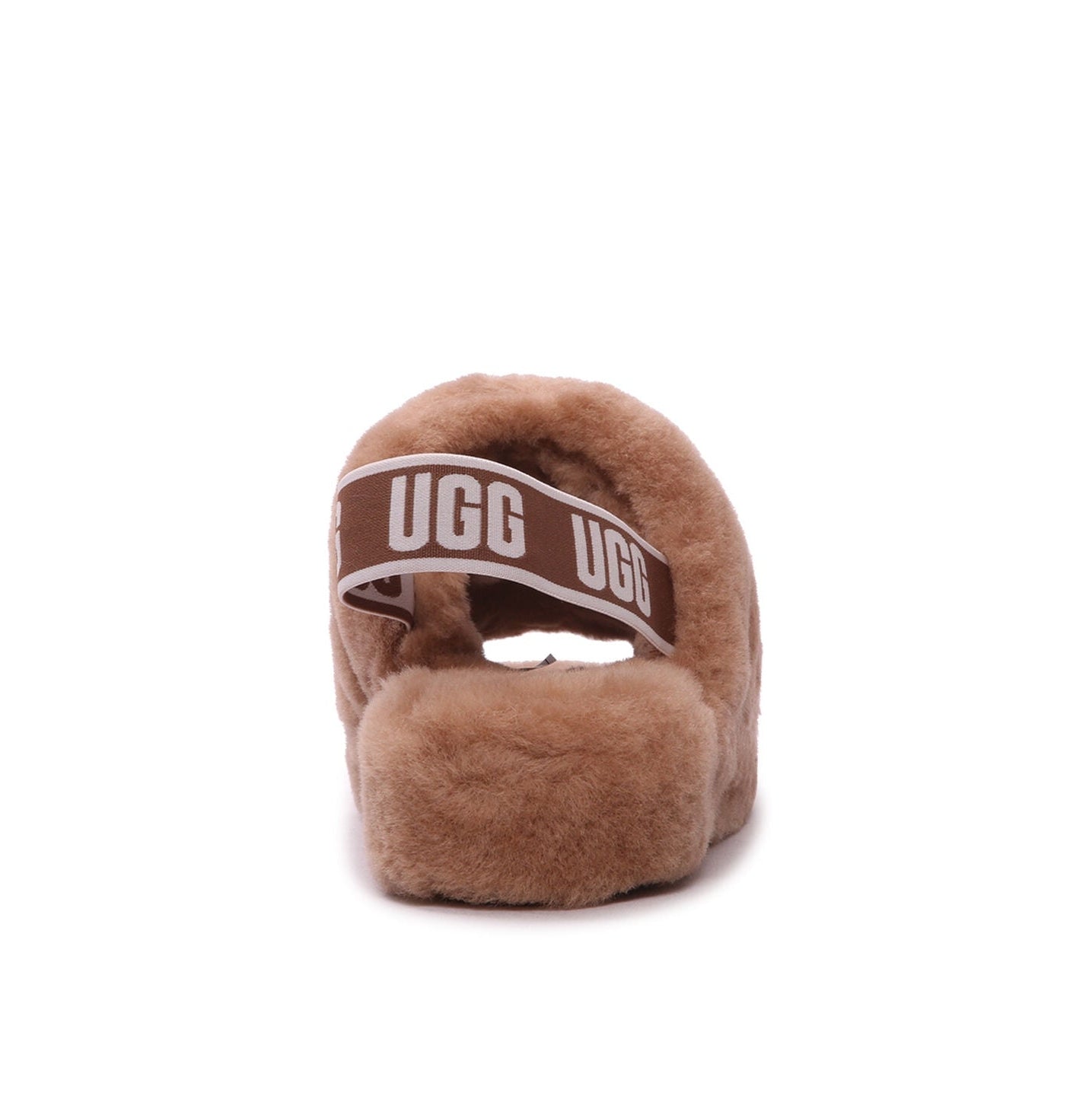 UGG Women's Fluff Yeah Slide