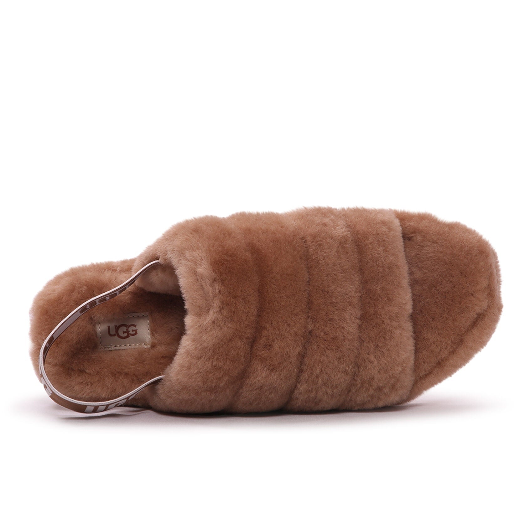 UGG Women's Fluff Yeah Slide