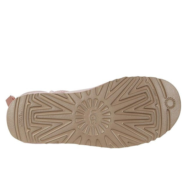 UGG Women's Mini Bailey Bow II Boot