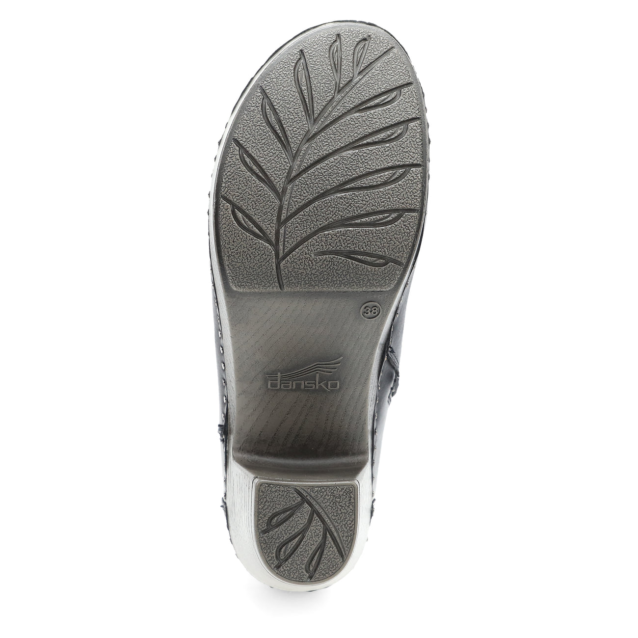 Dansko Shayna Heeled Bootie