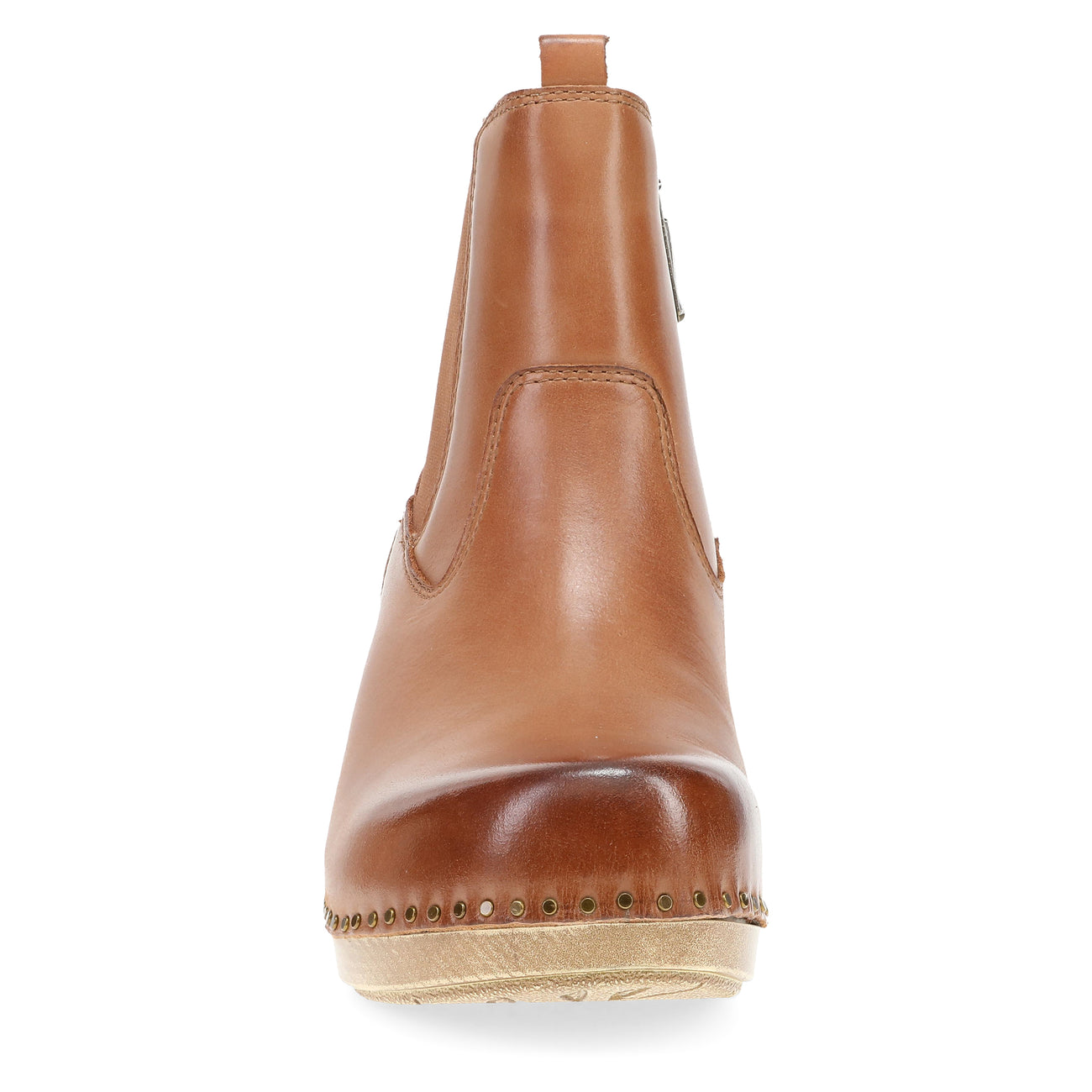 Dansko Shayna Heeled Bootie