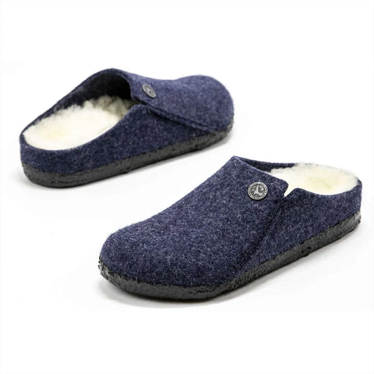 BIRKENSTOCK Kids Zermatt Rivet