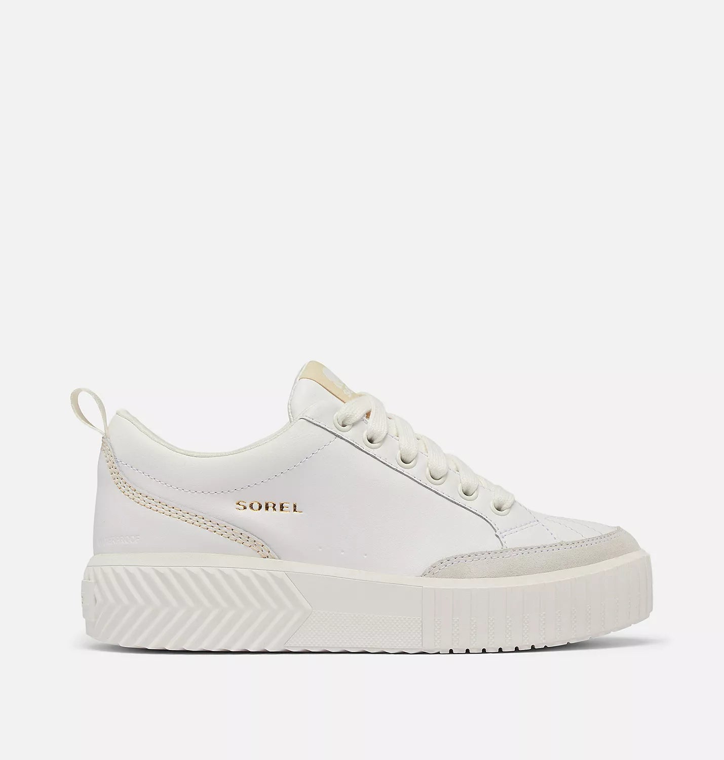 Sorel ONA AVE™ Women's Low Waterproof Sneaker