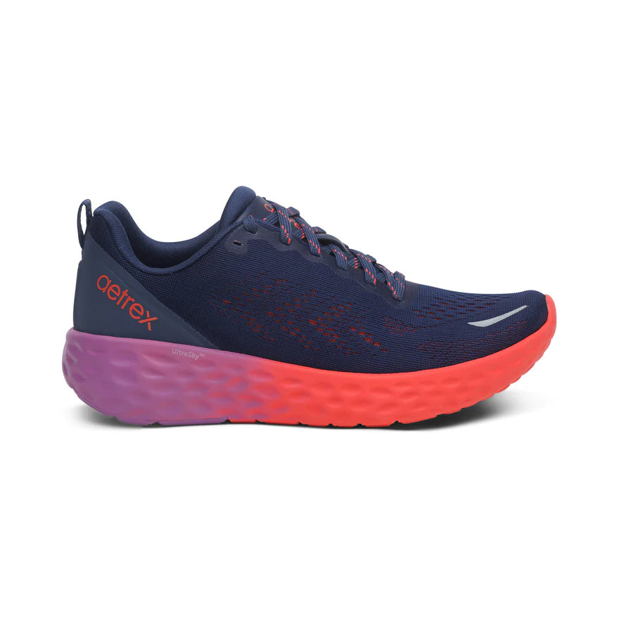 Navy Coral