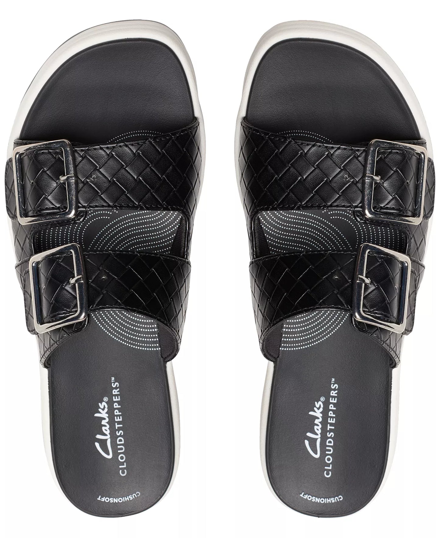 Black Woven