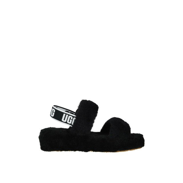 Oh yeah uggs discount black