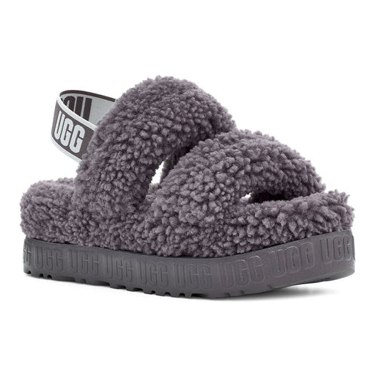 UGG Women's Oh Fluffita