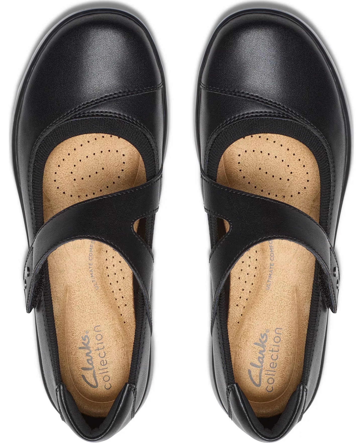 CLARKS Women's Kaetlyn Jane