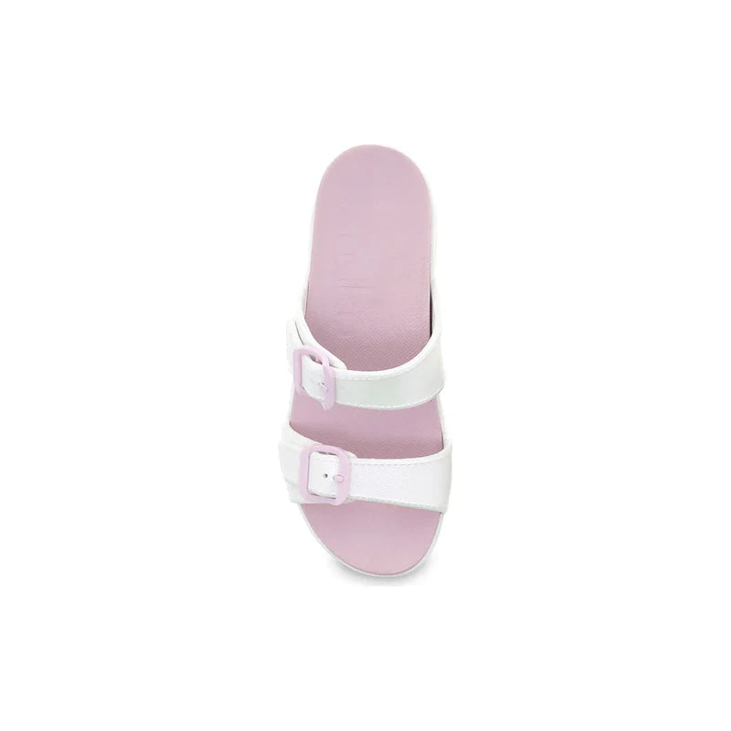 DANSKO Women's Kandi Eva Sandal
