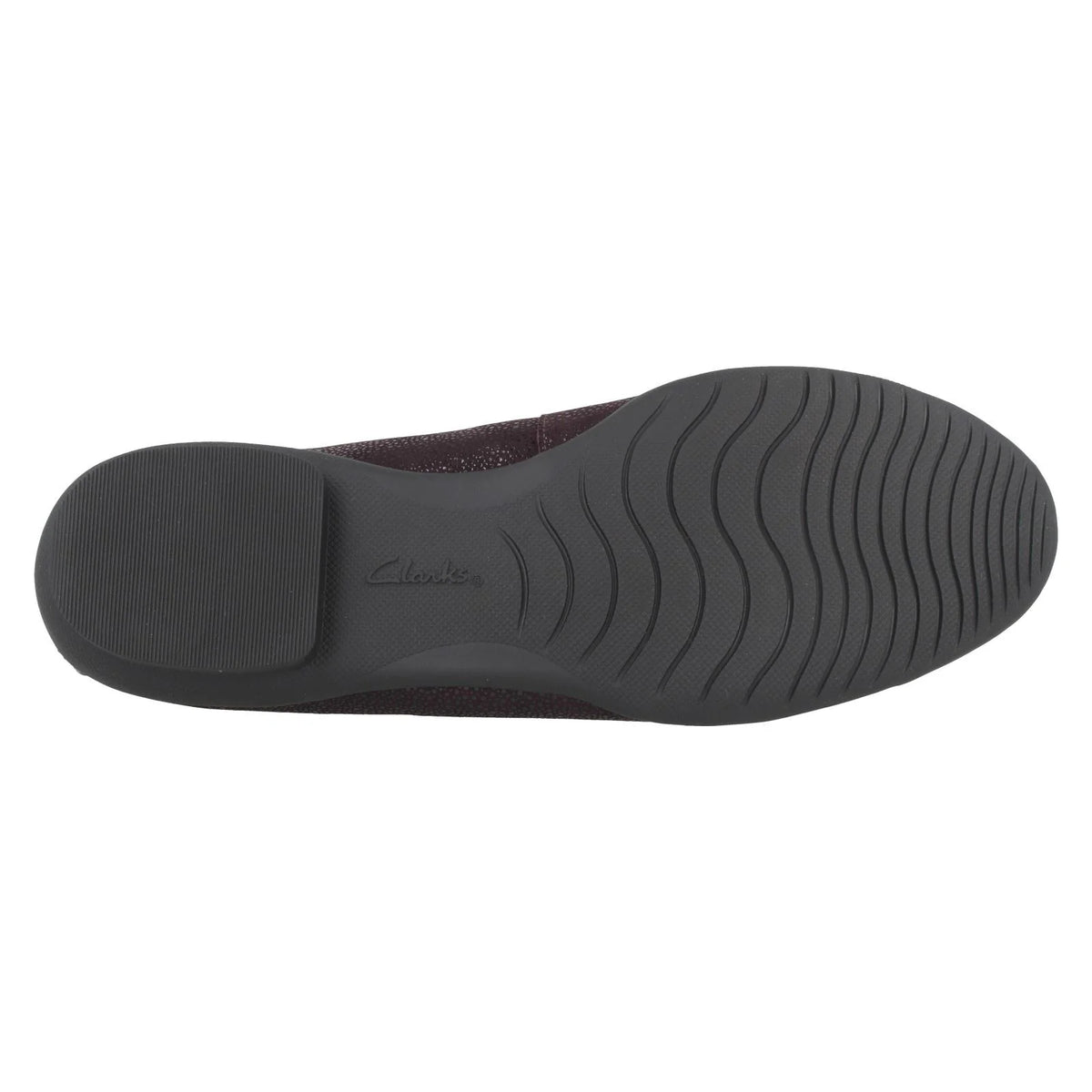 Black Nubuck