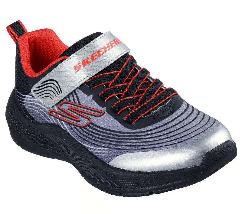 Skechers Kid's Microspec Advance