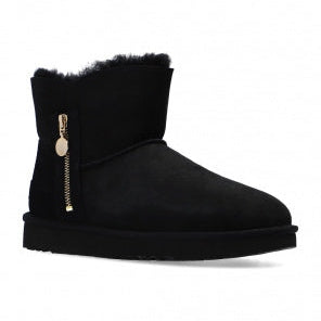 UGG Women's Bailey Zip Mini Boot