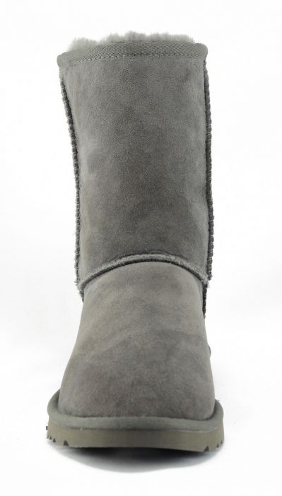 UGG CLASSIC SHORT GREY