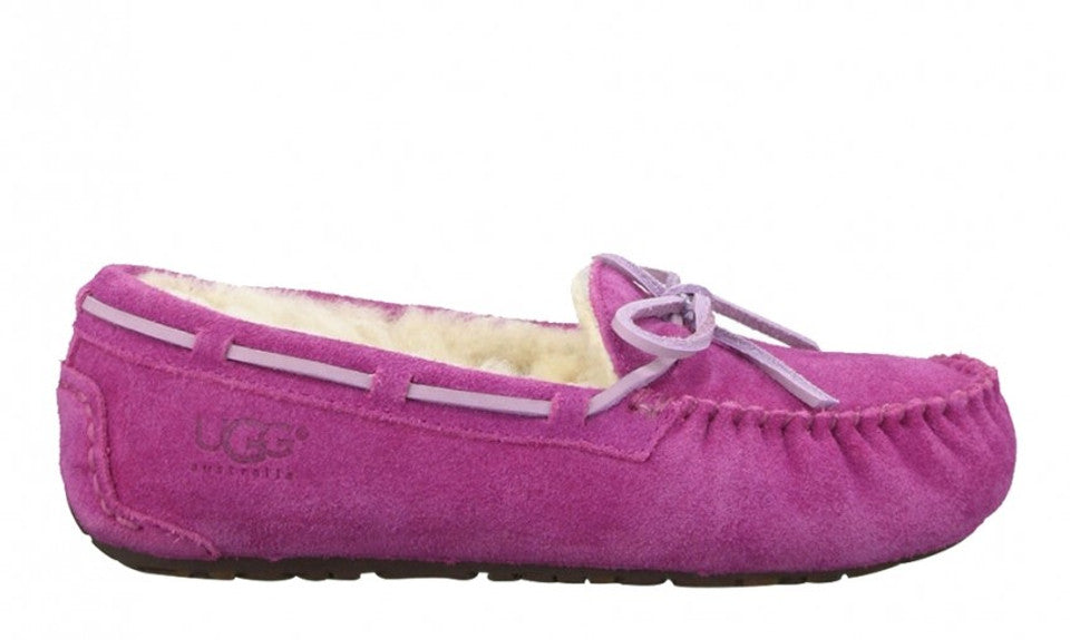 UGG Kids Dakota Moccasin