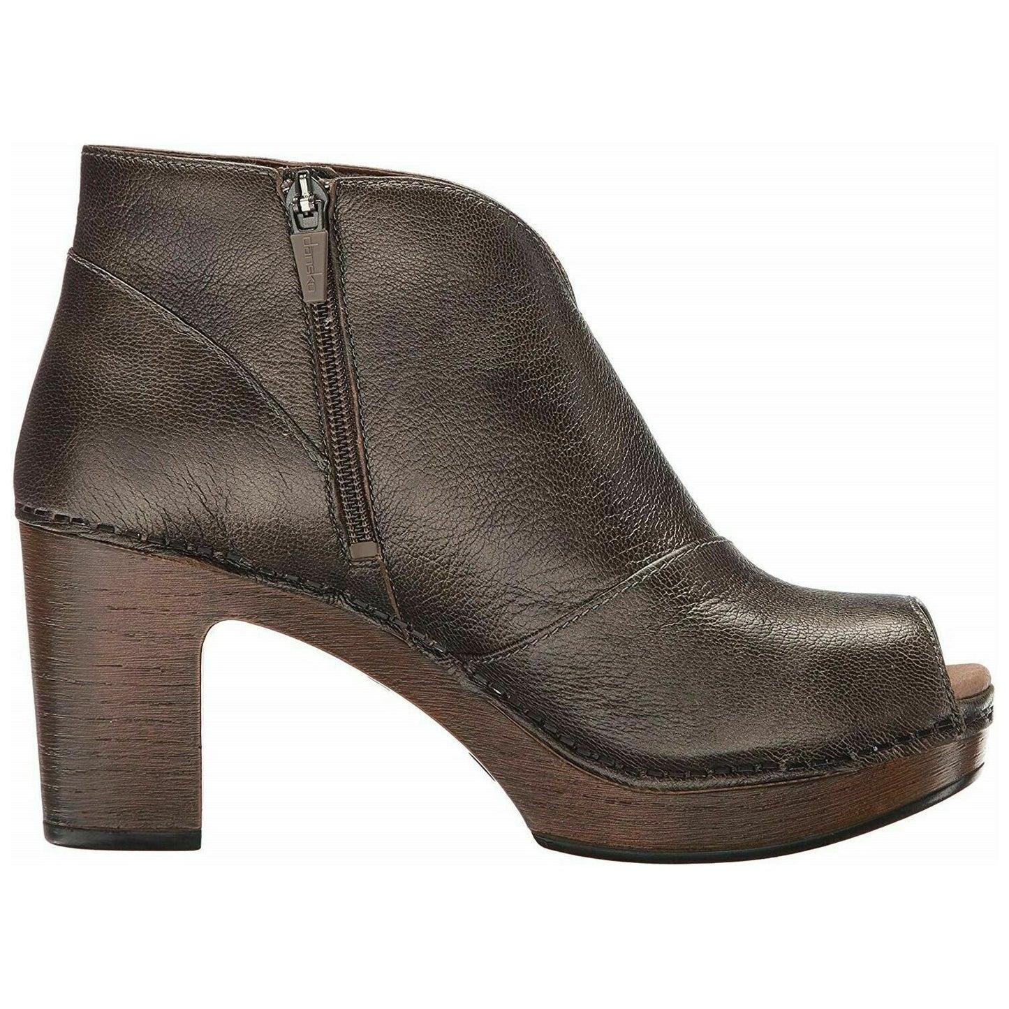 DANSKO Women's Delphina Heel Sandal