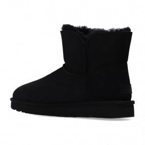 UGG Women's Bailey Zip Mini Boot