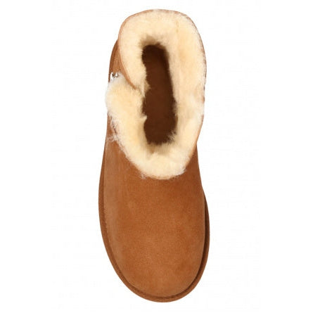 UGG Women's Bailey Zip Mini Boot