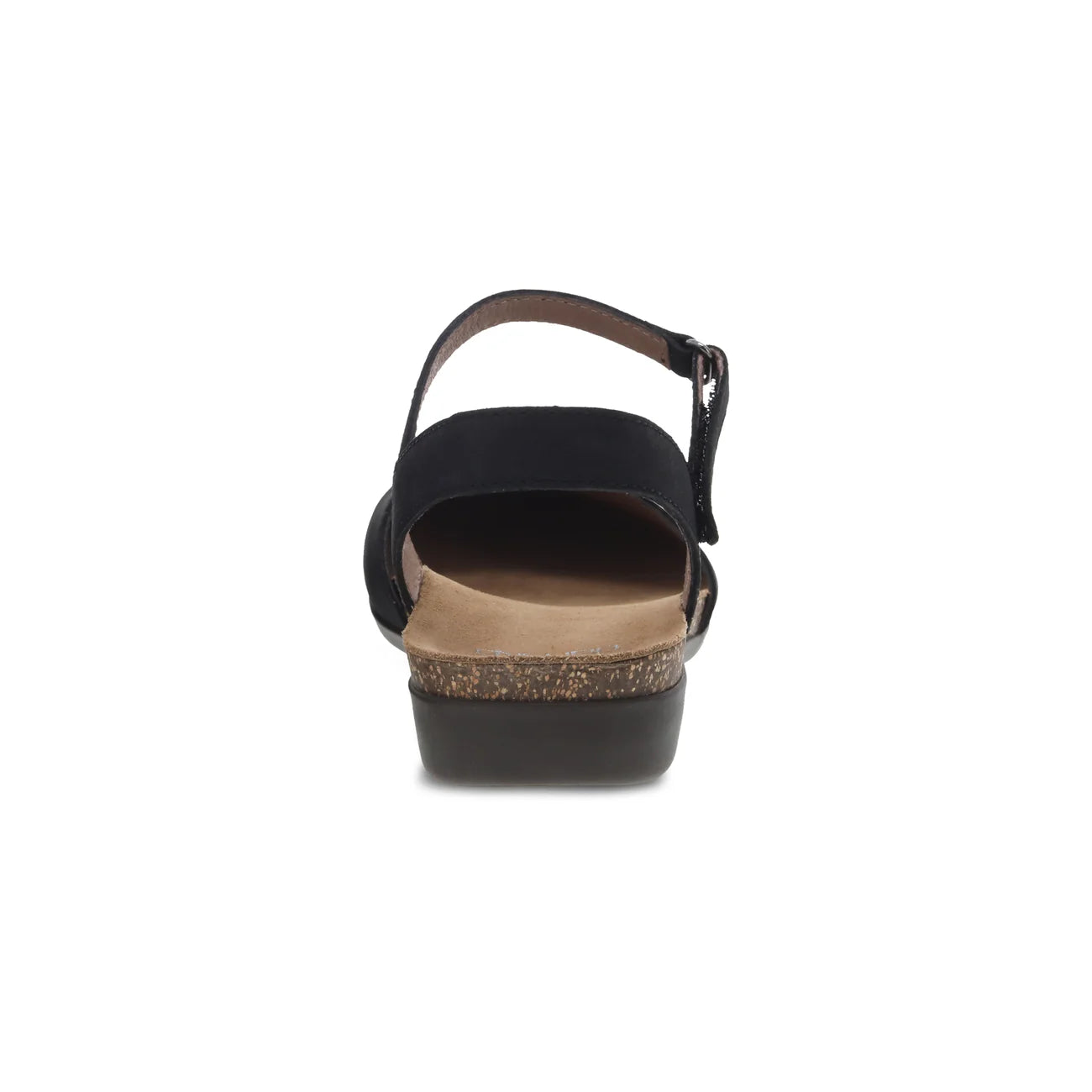 Black Nubuck