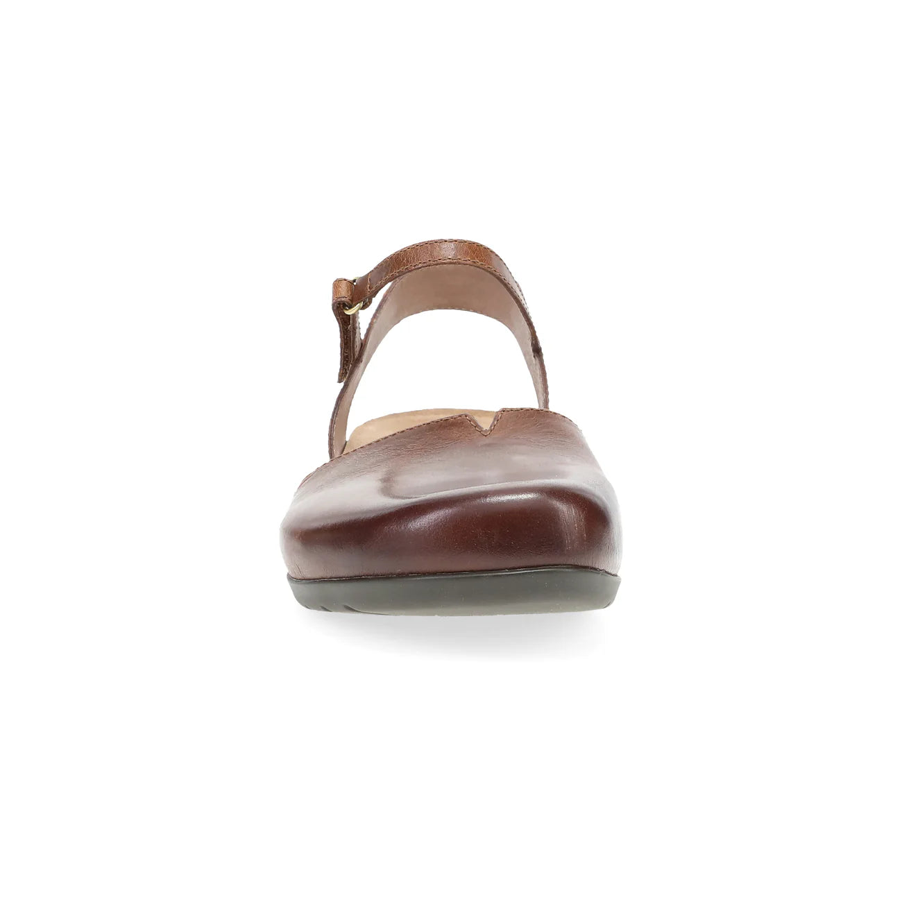 Tan Leather