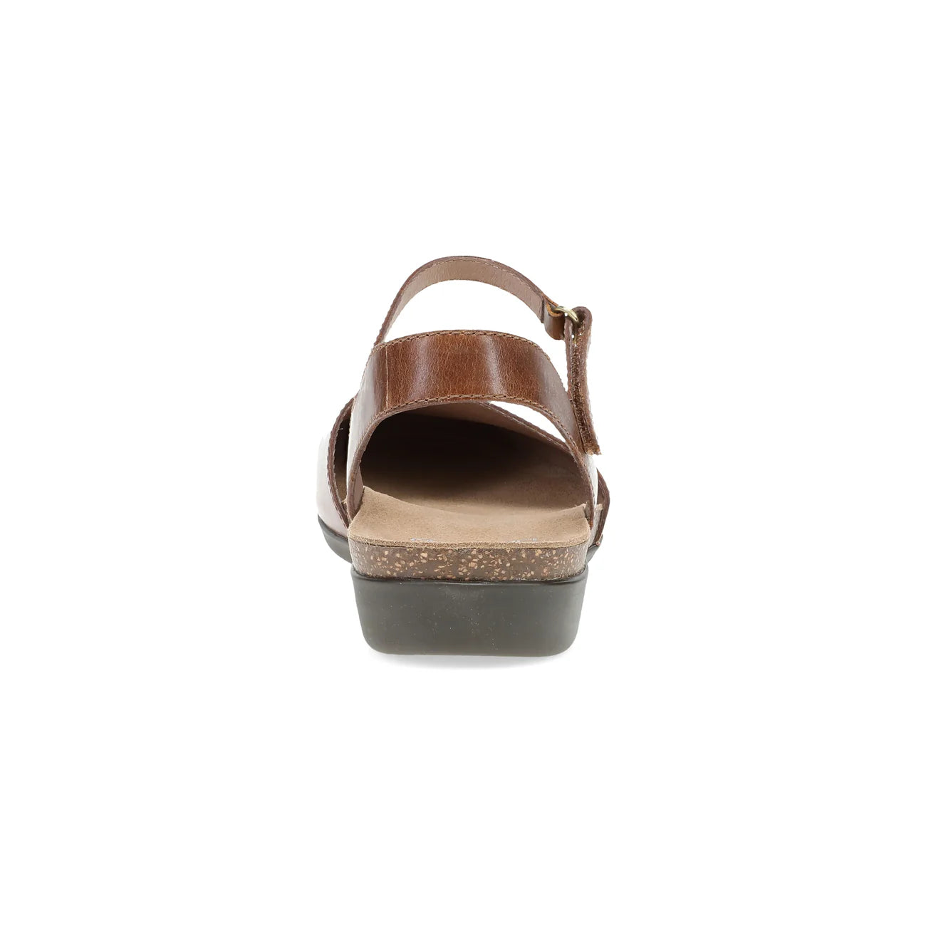 Tan Leather
