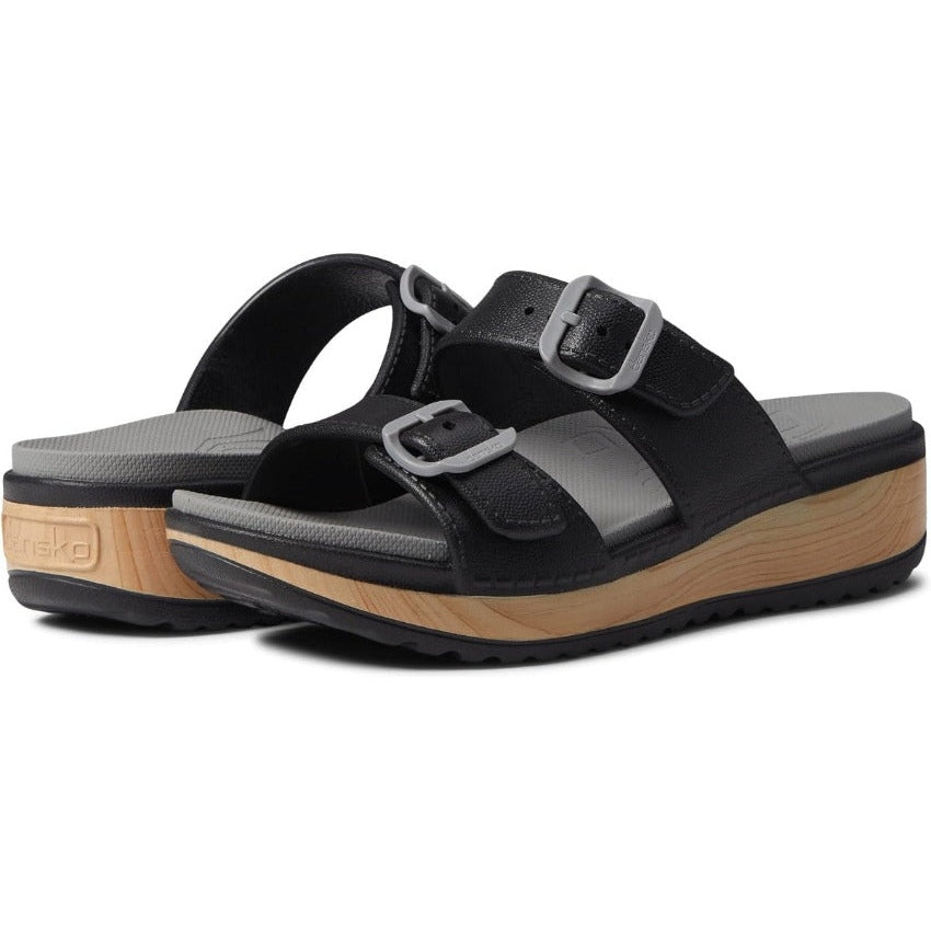 DANSKO Women's Kandi Eva Sandal