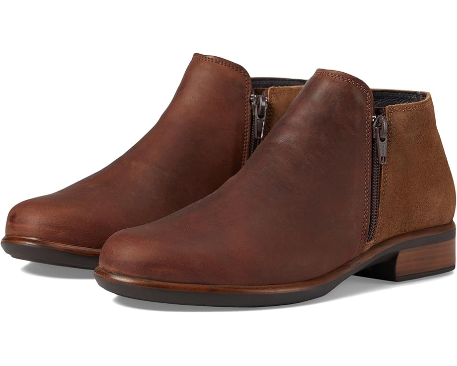 Maple Brown
