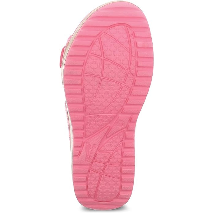 DANSKO Women's Kandi Eva Sandal