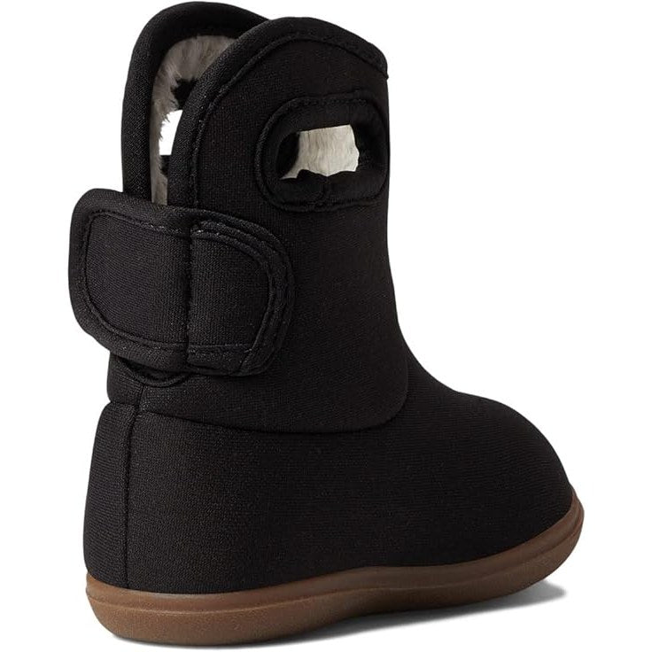 Solid Black Multi/ NR Multi