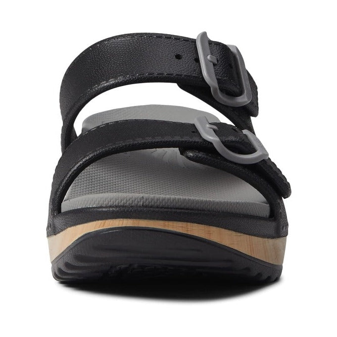 DANSKO Women's Kandi Eva Sandal
