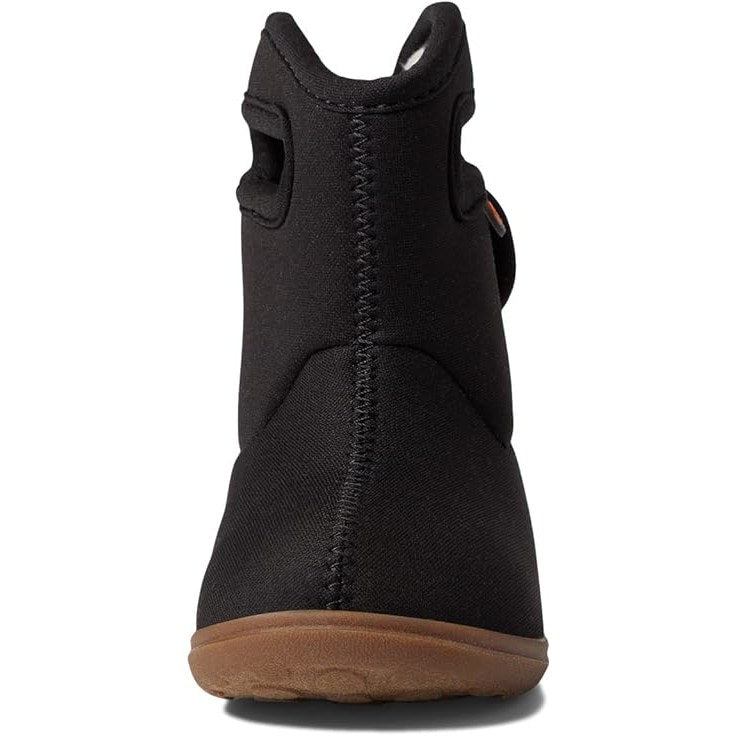 Solid Black Multi/ NR Multi