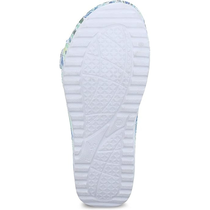 DANSKO Women's Kandi Eva Sandal