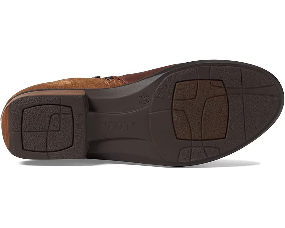 Maple Brown
